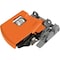 Blum Side Adjustable Left Hand Locking Device for 563/569  Tandem Slides T51.1901 L - alternate 1